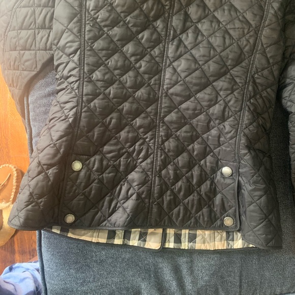 Burberry Jacket - Picture 6 of 12